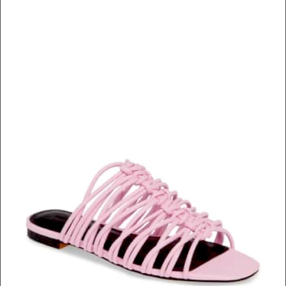 Rebecca Minkoff Maelynn  sandals - Picture 1 of 7